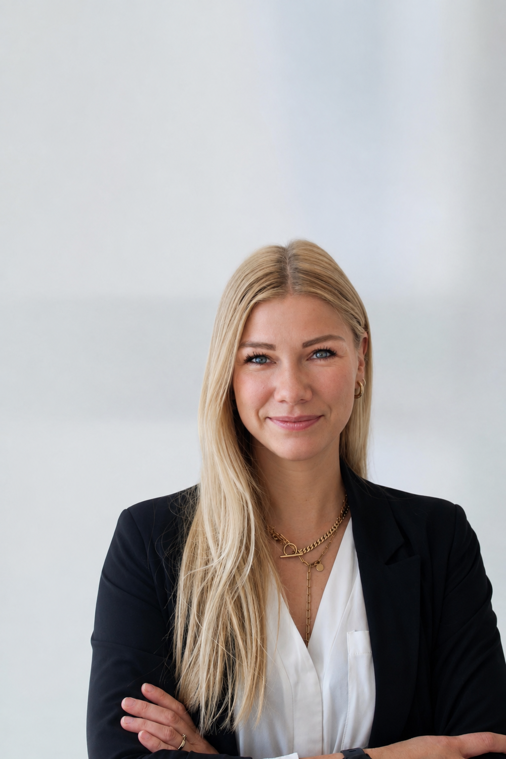 Porträt von Cara Hennig